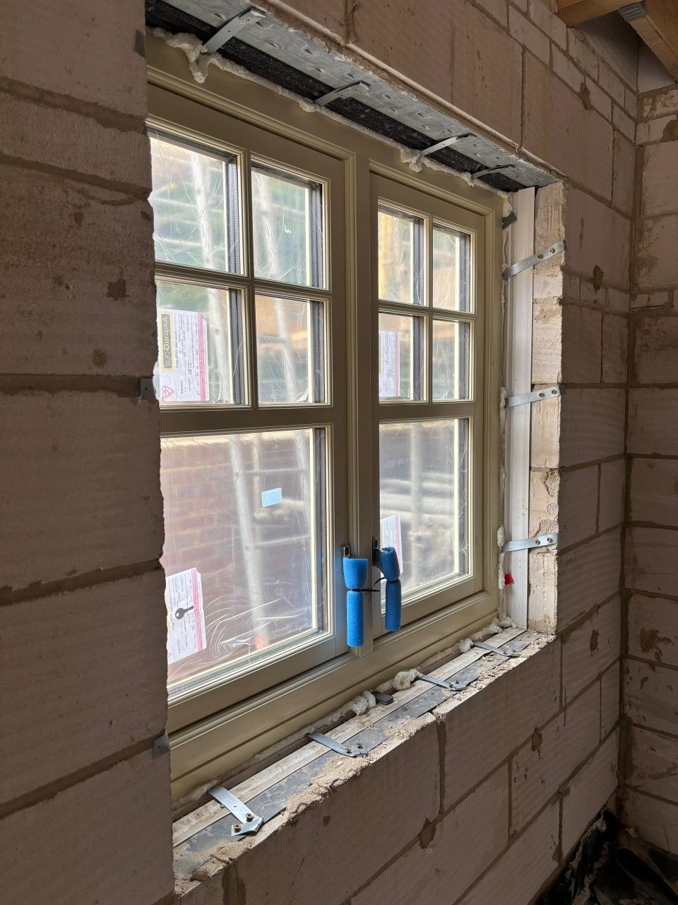 Residential Window Replacement by Thermalcore